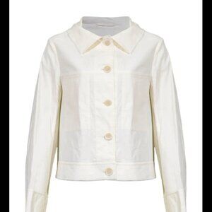 NWT Annette Gortz Beja Jacket Size 36 Small
